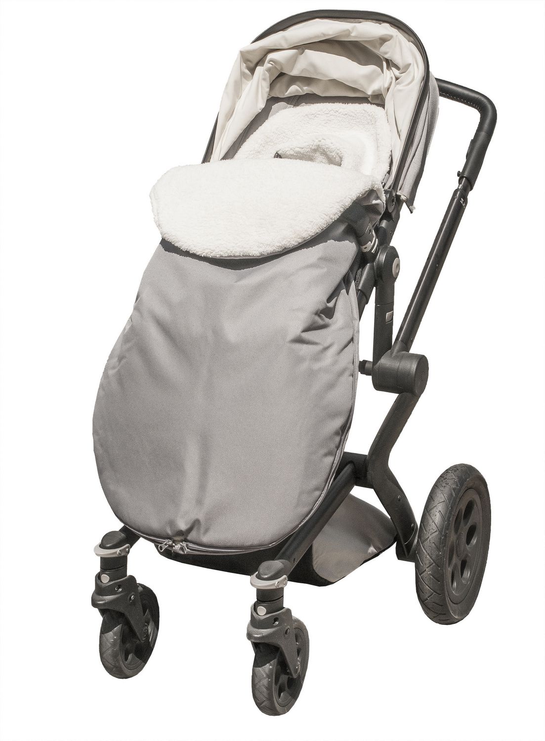 Stroller sales snuggle bag